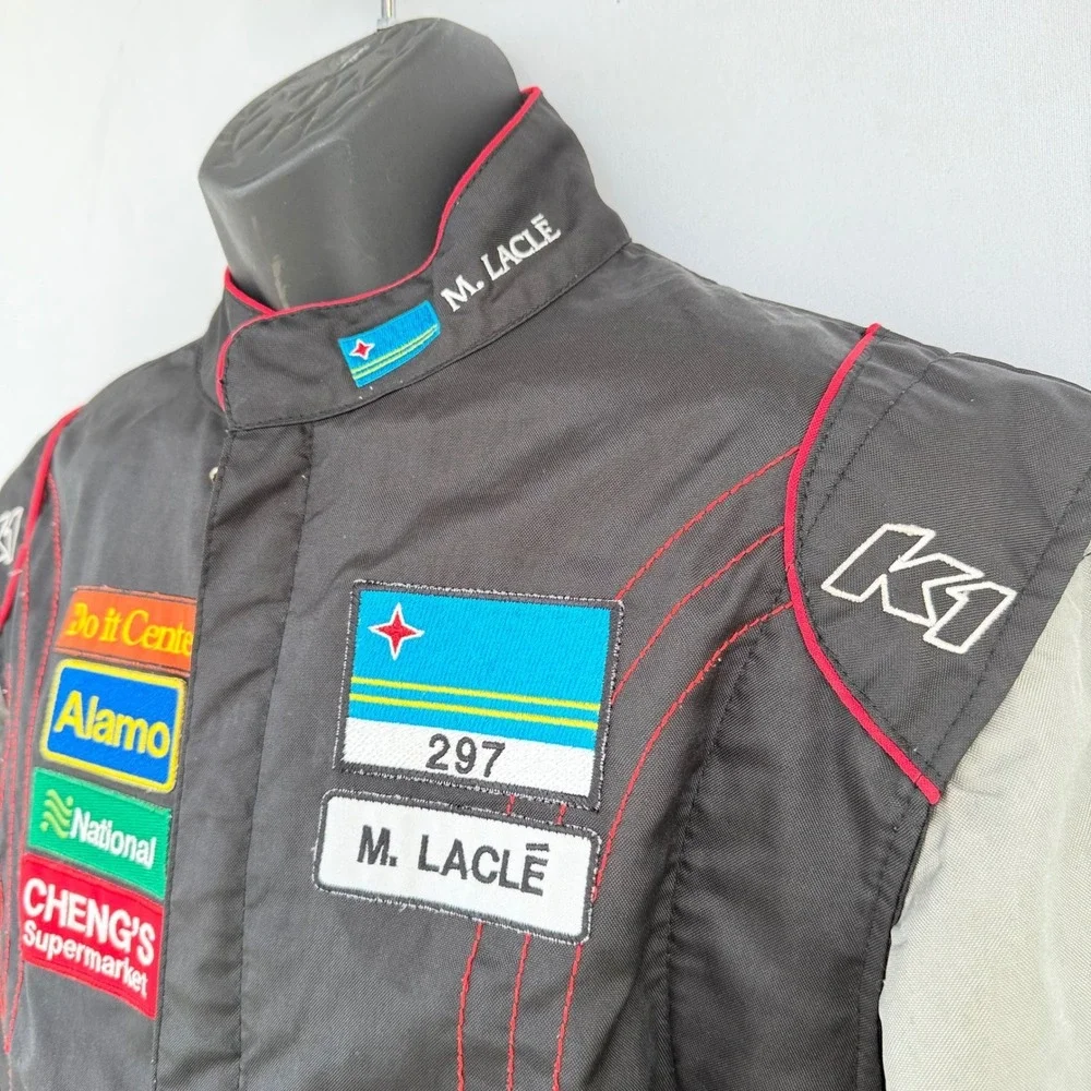 k1 racegear motorsport racing